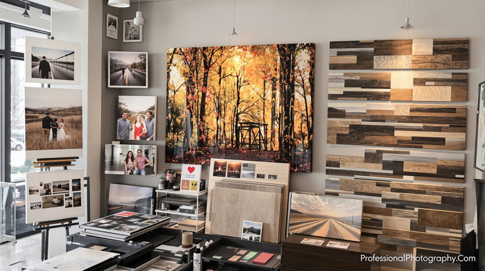 The Ultimate Guide to Modern Photo Display Options